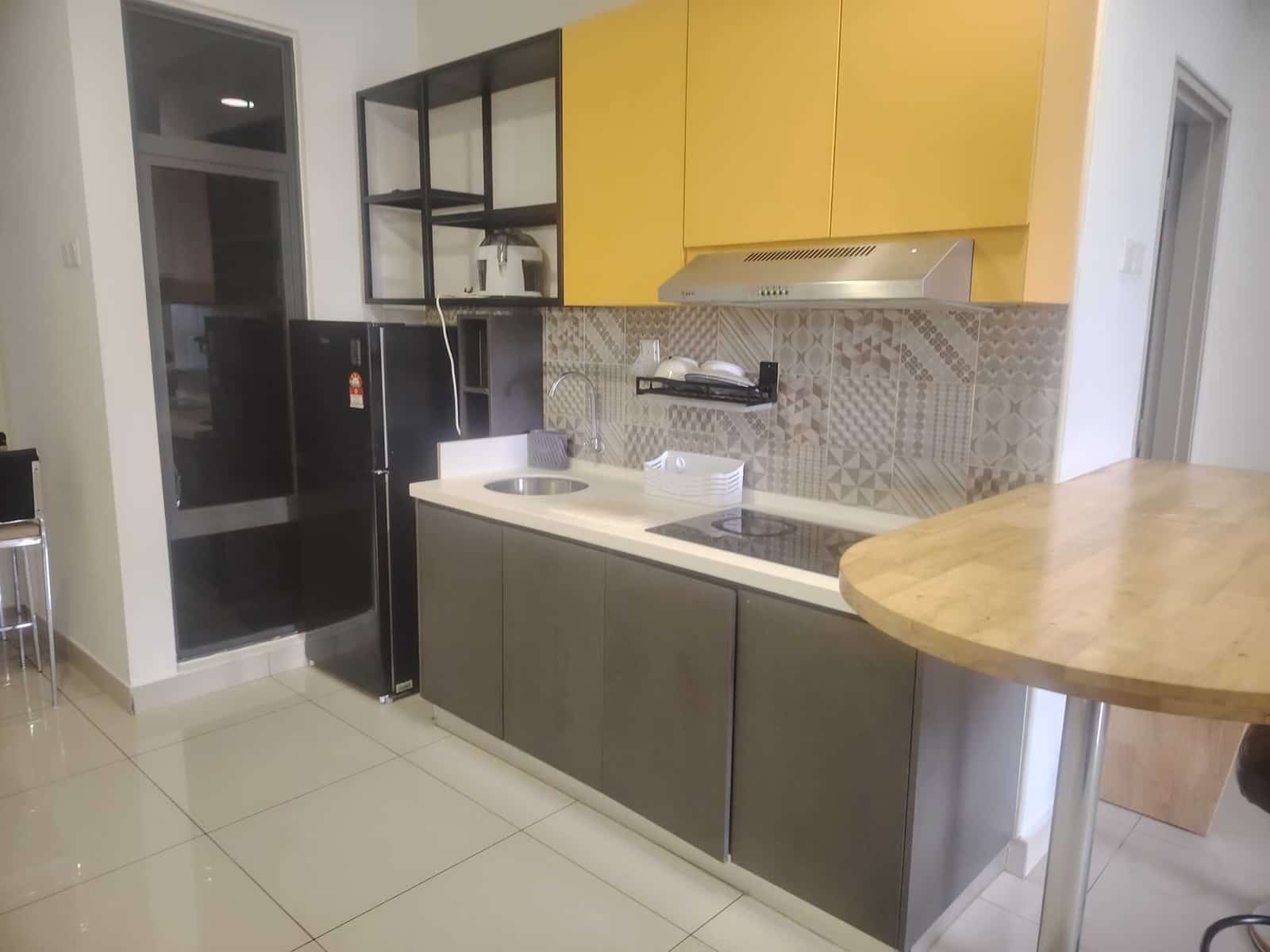 Property Image 1 - Liberty Arc, Ampang Ukay