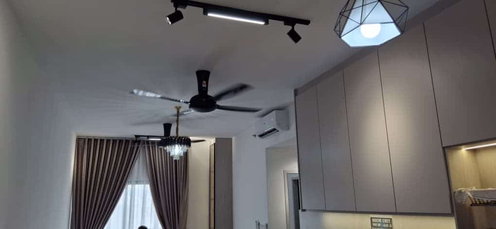 Property Image 1 - Jernih Residence, Kajang