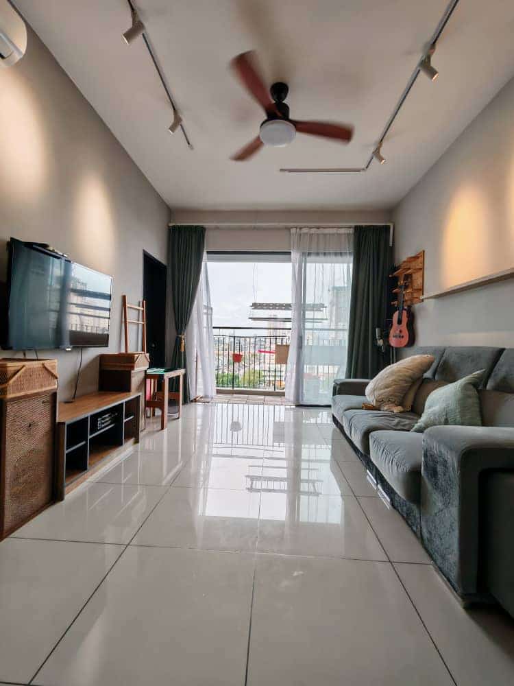 Property Image 1 - Residensi Havre, Bukit Jalil