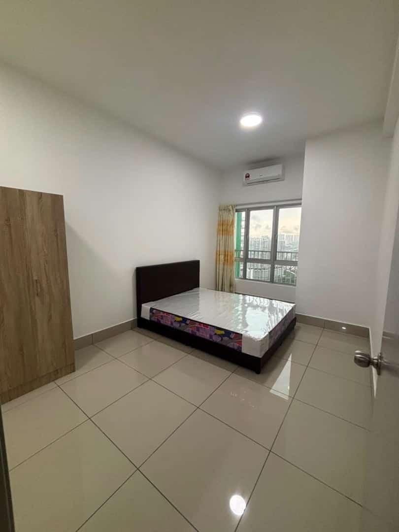 Property Image 1 - Razak City Residences, Kuala Lumpur
