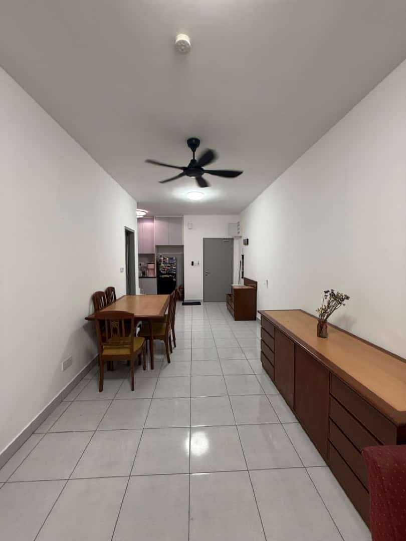 Property Image 1 - Idaman BSP, Puchong