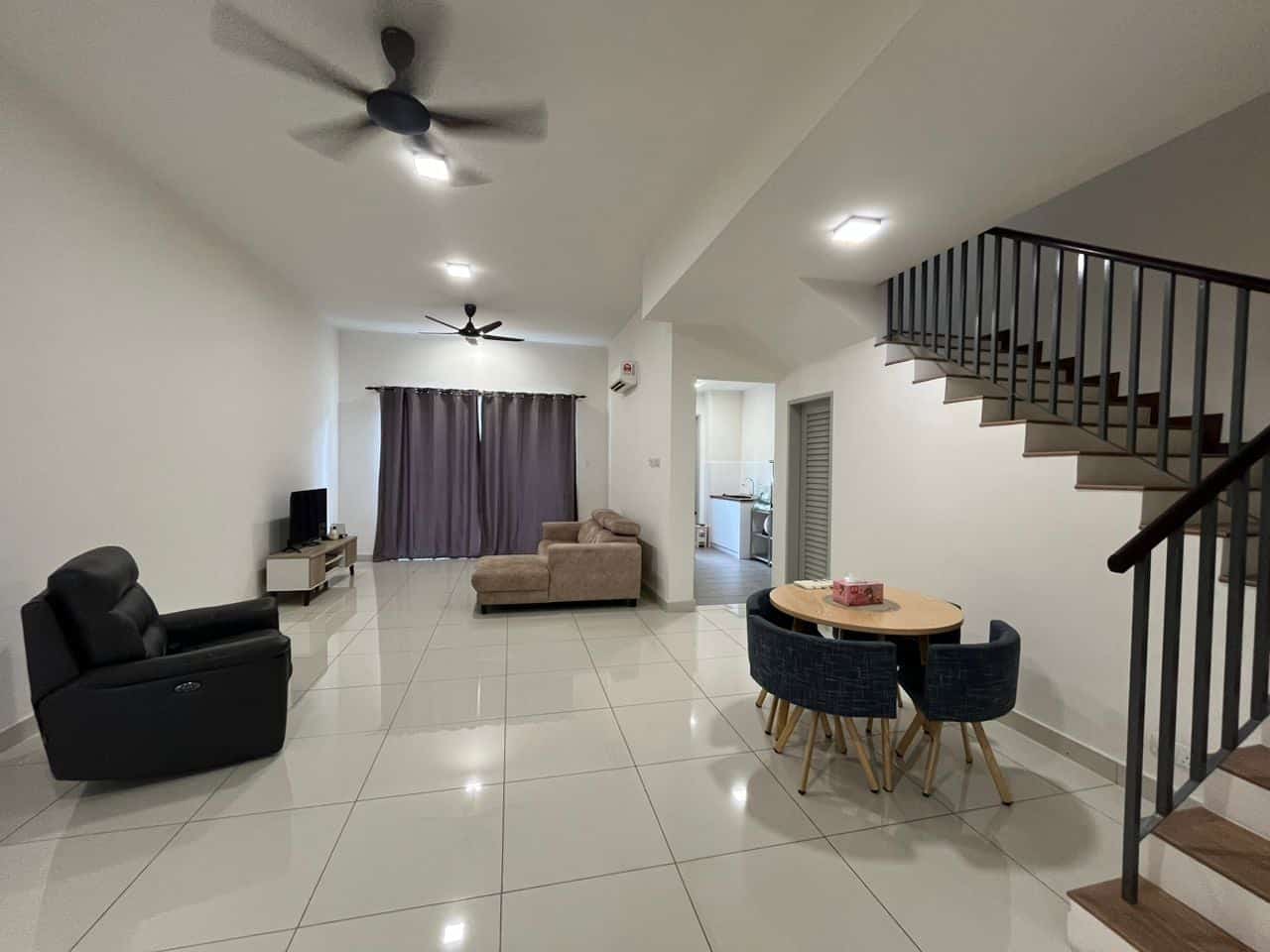 Property Image 1 - Tropicana Aman, Telok Panglima Garang