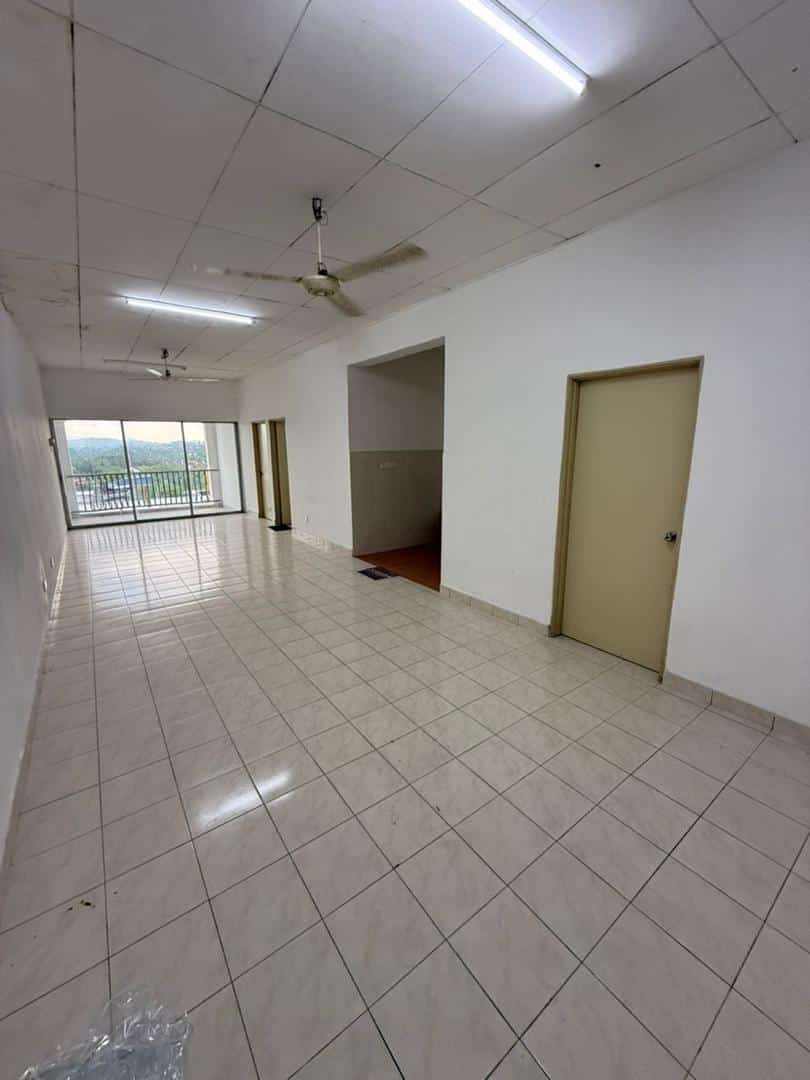 Property Image 1 - Rumah Kedai Taman Tenaga