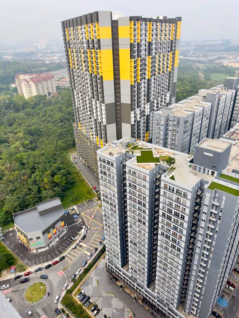 Property Image 1 - Residensi Jed