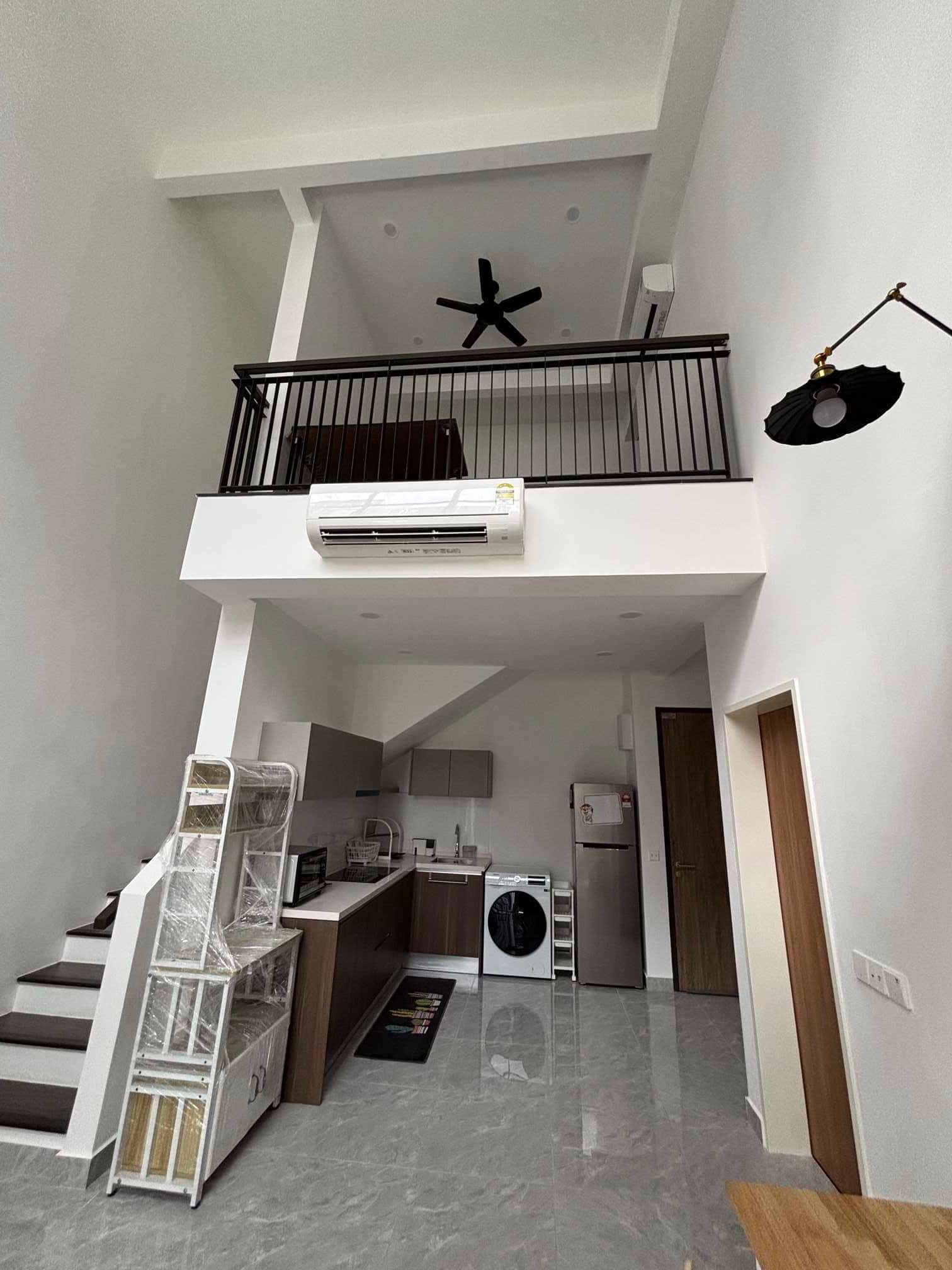 Property Image 1 - Altris Residence, Wangsa Maju