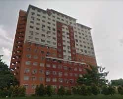 Property Image 1 - Pangsapuri Vista Subang Ara Damansara