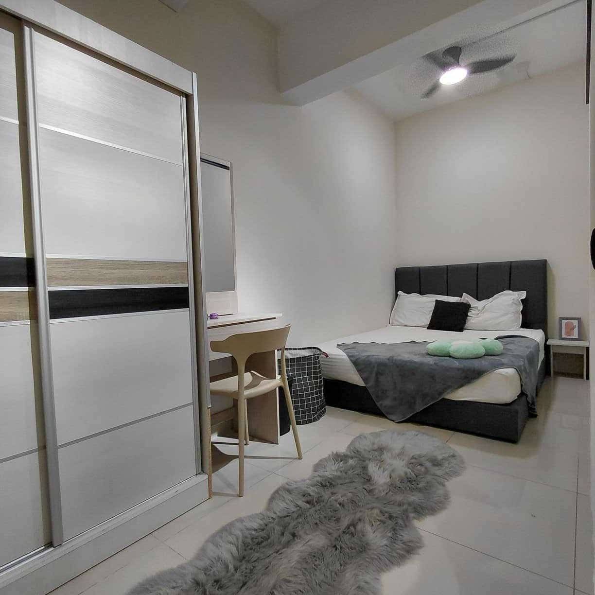 Property Image 1 - Kepong Sentral Condominium, Kepong
