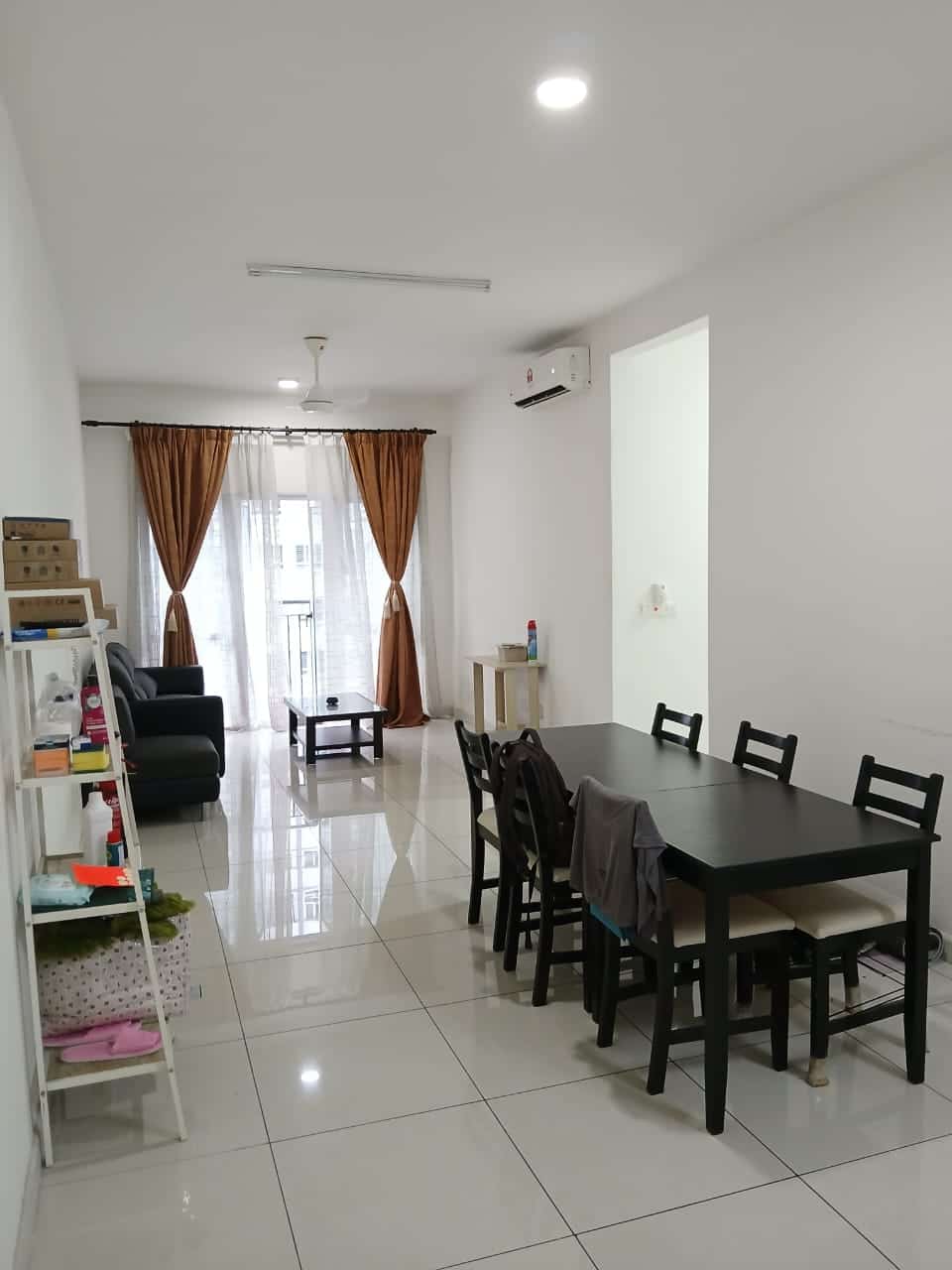 Property Image 1 - Savanna Executive Suites, Dengkil