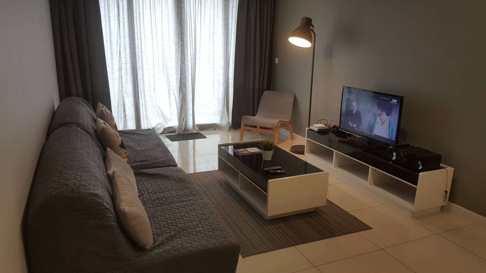 Property Image 1 - The Elements Ampang Condominium, Kuala Lumpur