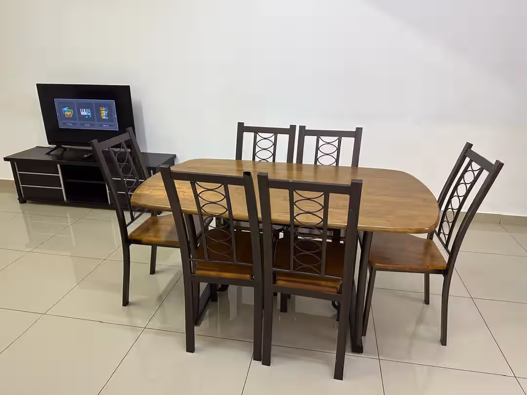 Property Image 1 - Pelangi Heights, Klang