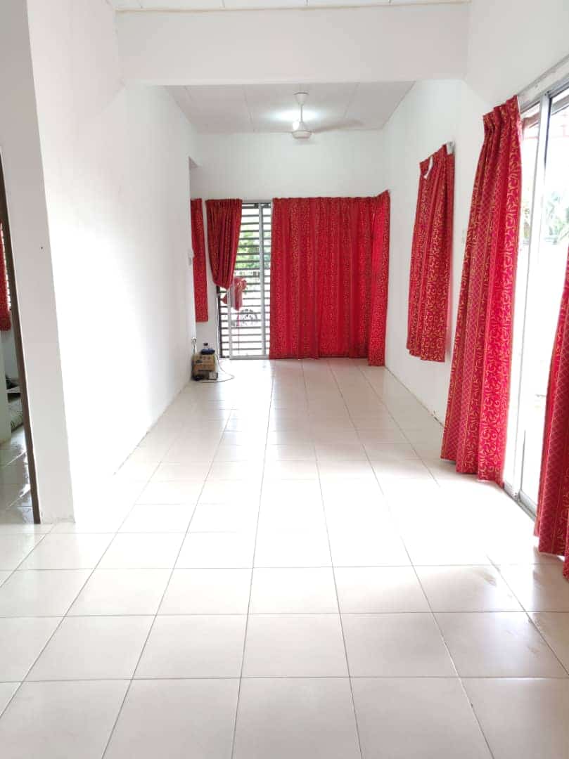 Property Image 1 - Taman Dato Hormat, Telok Panglima Garang