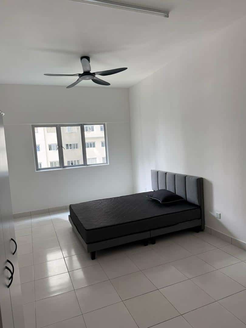 Property Image 1 - Mercu Jalil Residences, Bukit Jalil