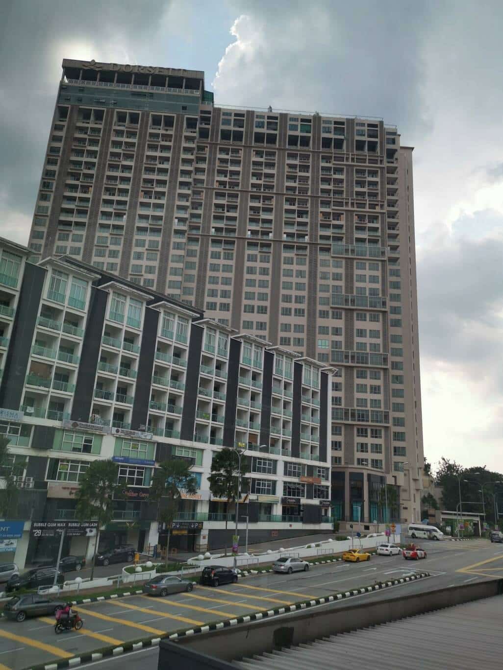 Property Image 1 - Plaza Damas 3, Sri Hartamas