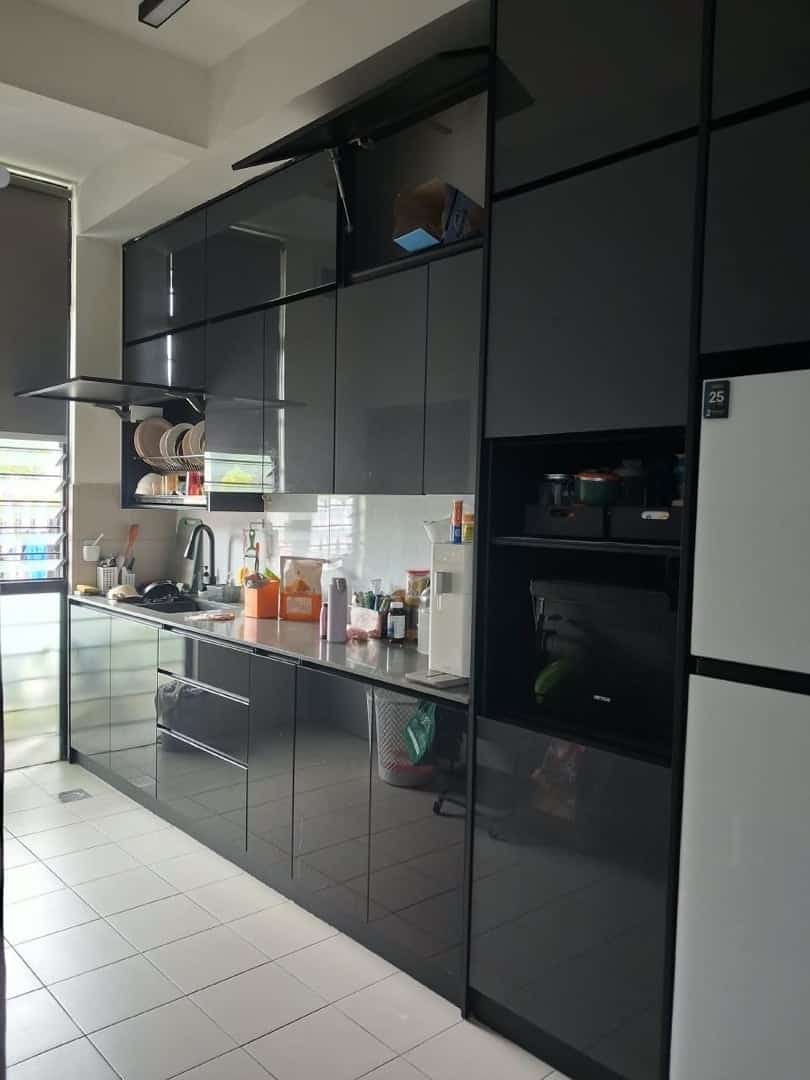 Property Image 1 - seri alam masai