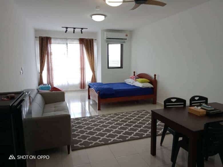 Property Image 1 - Tiara Imperio, Bangi