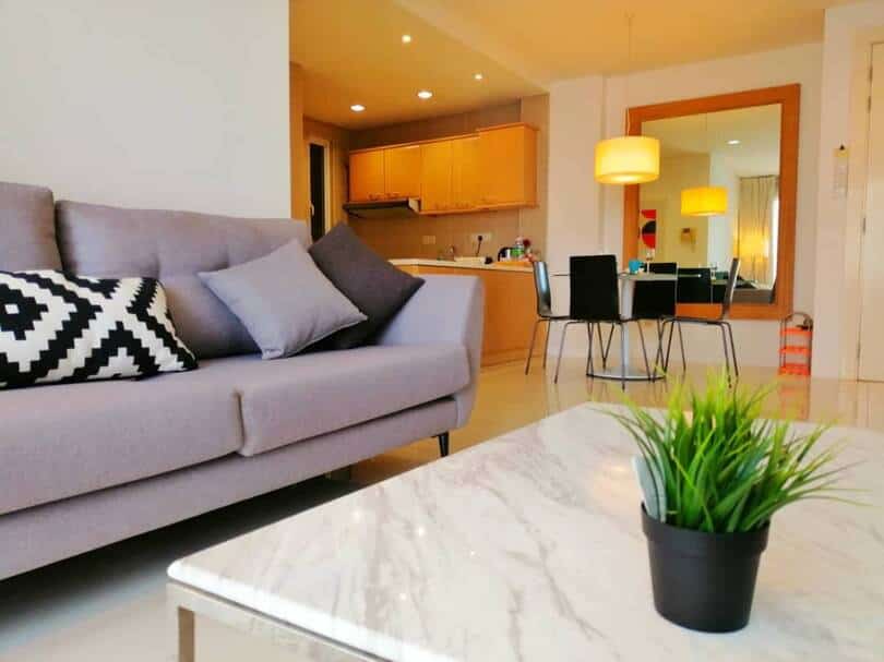 Property Image 1 - Bintang Goldhill, KLCC