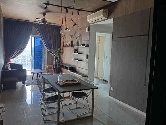 Property Image 1 - Eco Sky Residence, Kuala Lumpur
