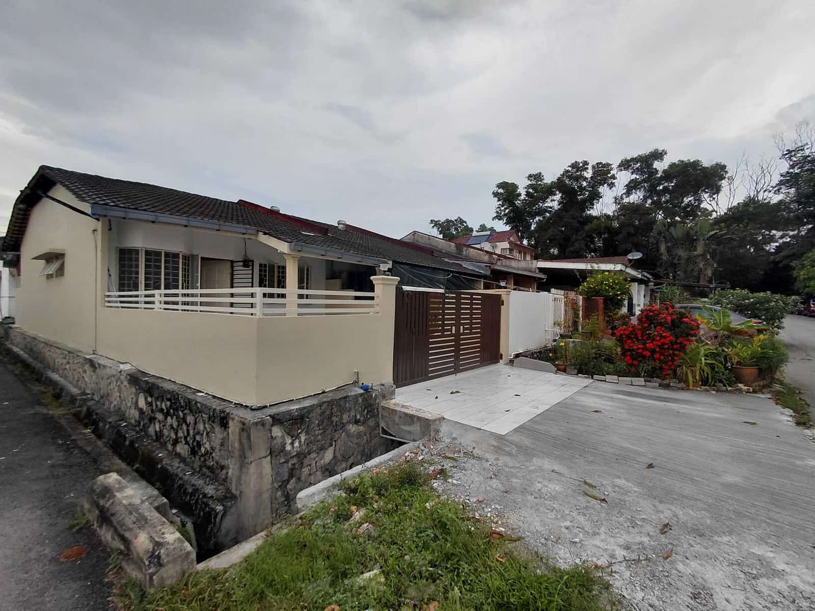 Property Image 1 - Taman Kajang Utama, Kajang