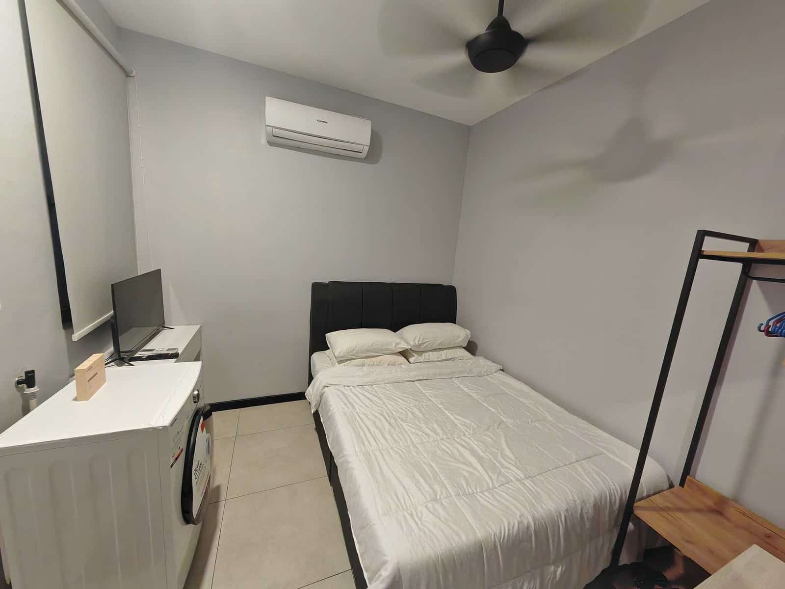 Property Image 1 - Neu Suites, Kuala Lumpur