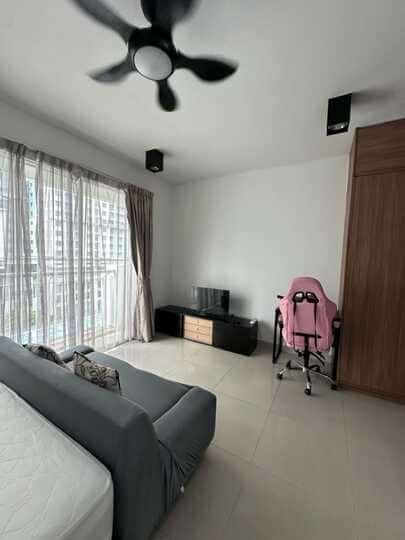 Property Image 1 - Ritze Perdana 2, Petaling Jaya