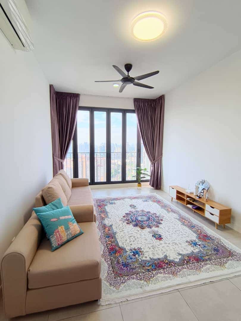 Property Image 1 - Sky Meridien, Sentul