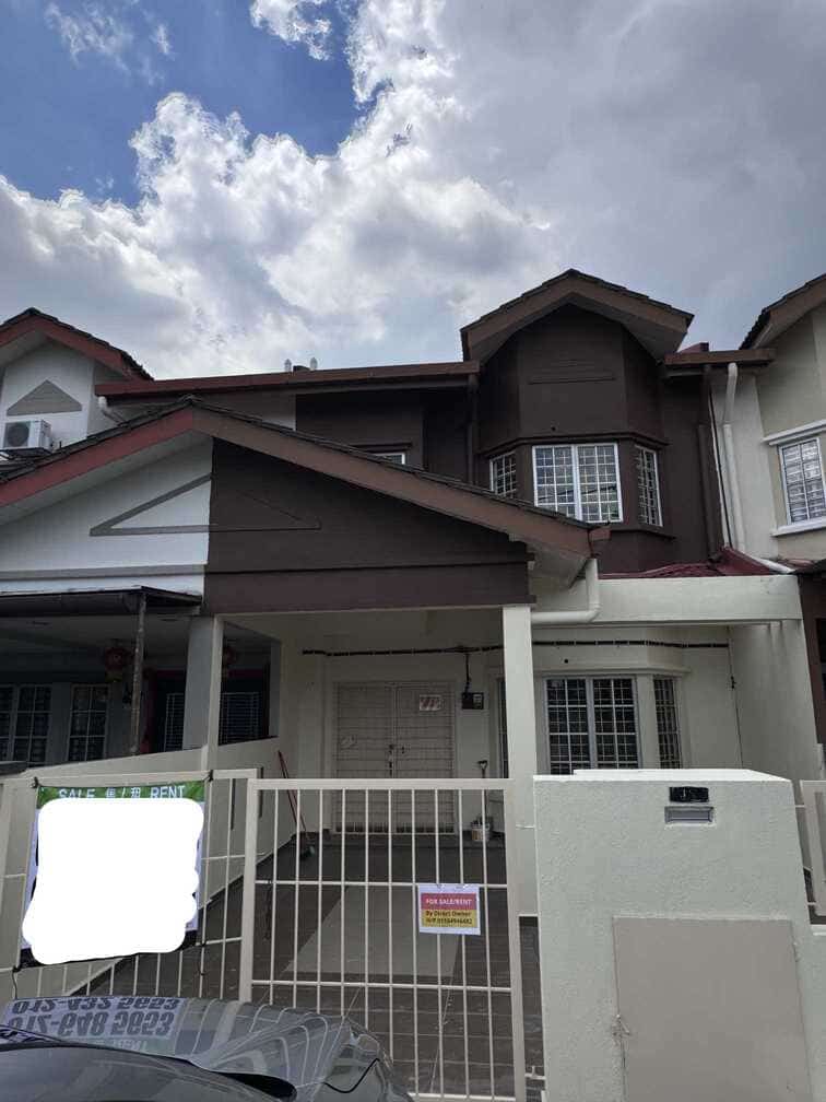Property Image 1 - Taman Sejati, Klang