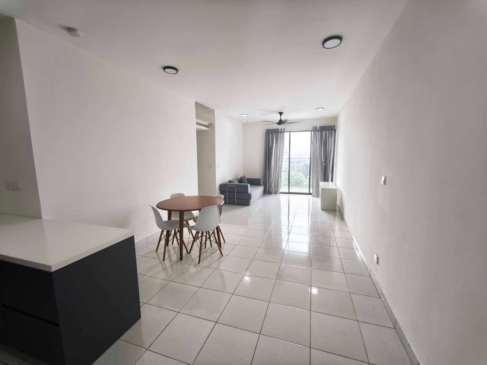 Property Image 1 - E'island Lake Haven Residence, Puchong