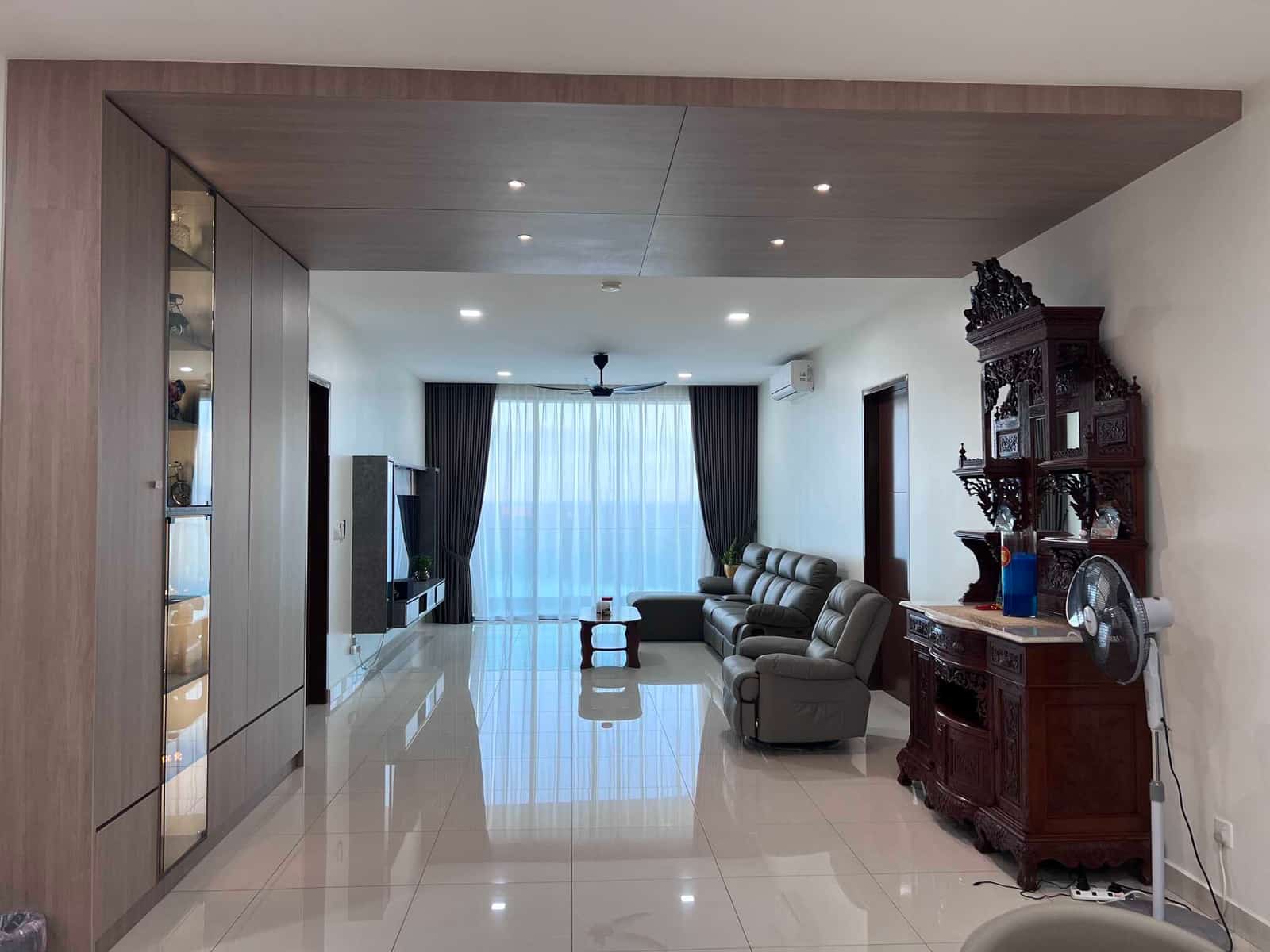 Property Image 1 - Tasik Residency, Puchong