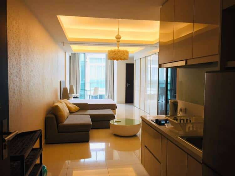 Property Image 1 - Plaza Damas 3