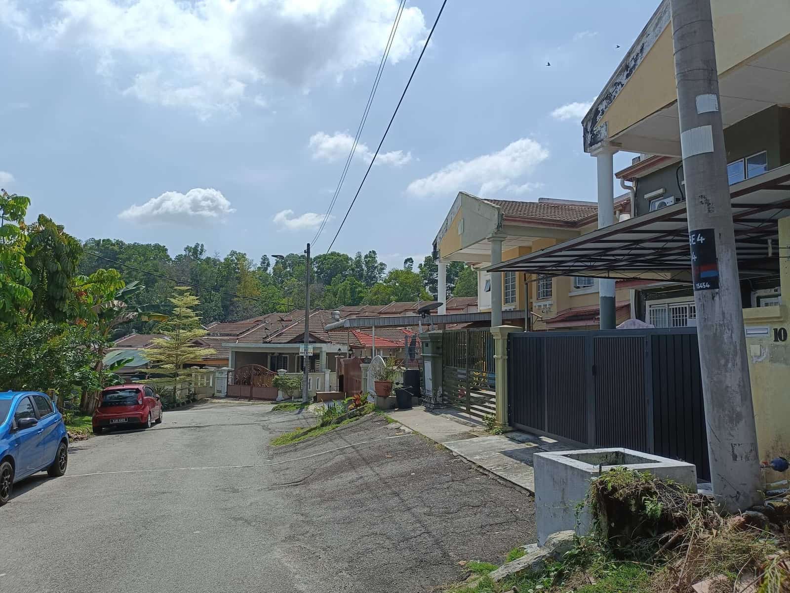 Property Image 1 - Taman Bukit Emas, Kajang