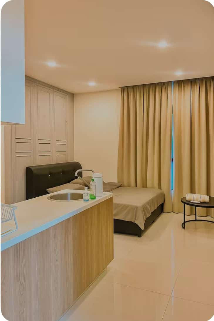 Property Image 1 - Kozi Square, Kuching