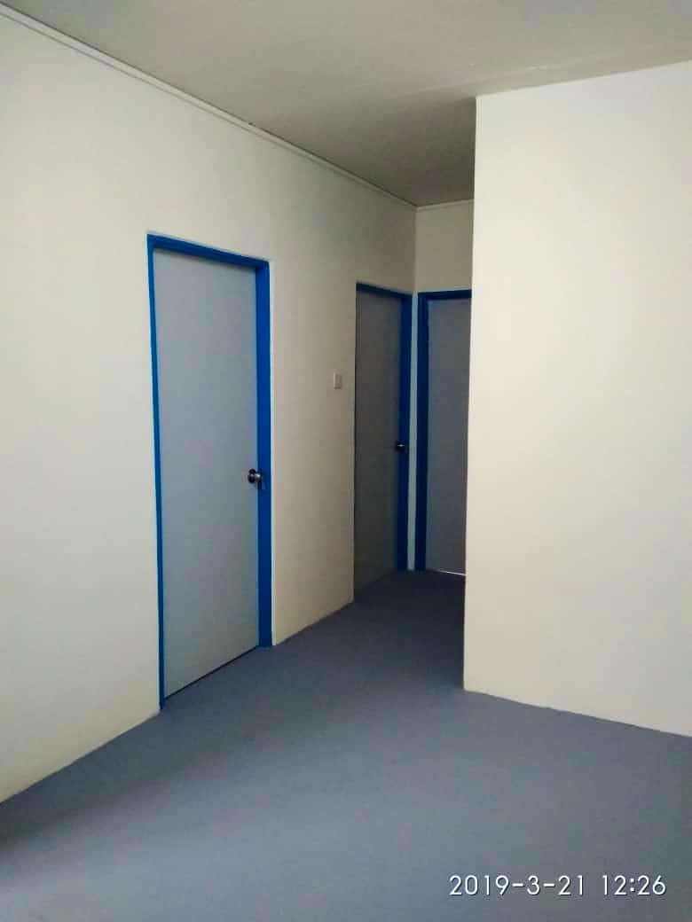 Property Image 1 - Pangsapuri Sri Indah
