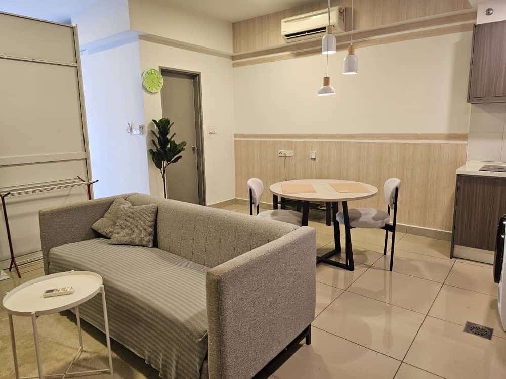 Property Image 1 - HYVE Soho Suites, Cyberjaya