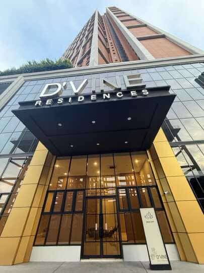 Property Image 1 - Residensi Rimbunan Perkasa, D'Vine by Exsim