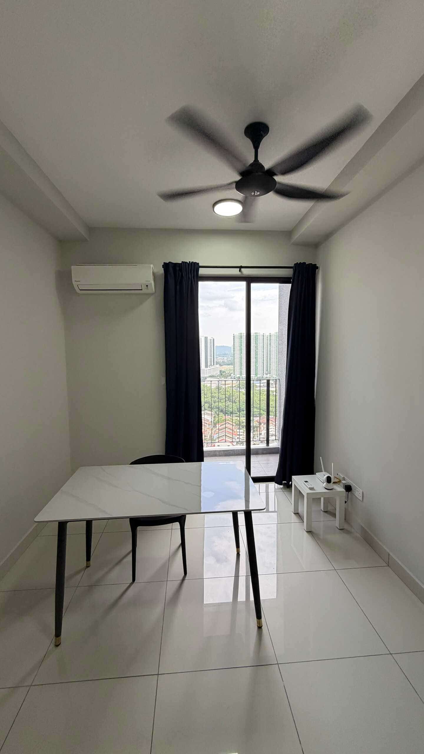Property Image 1 - The Nest Residences, Kuala Lumpur