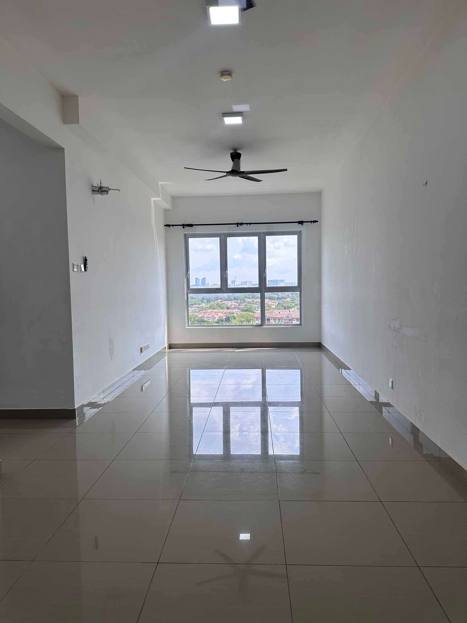 Property Image 1 - SkyLake Residence, Puchong