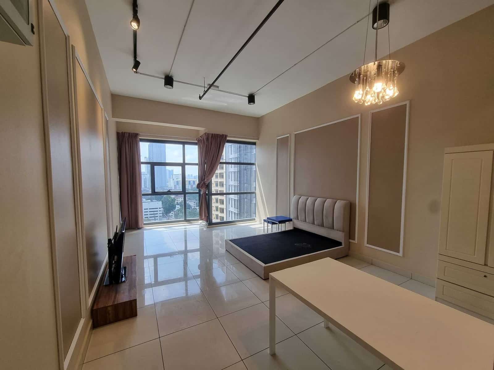 Property Image 1 - 3 Towers Ampang, Kuala Lumpur