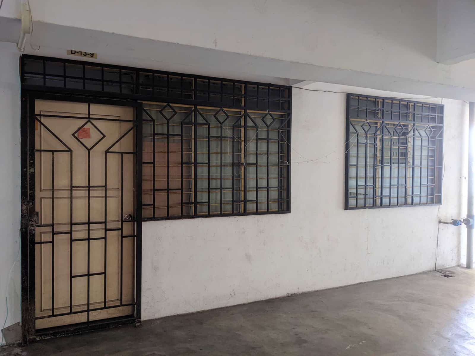Property Image 1 - APARTMENT MENTARI COURT