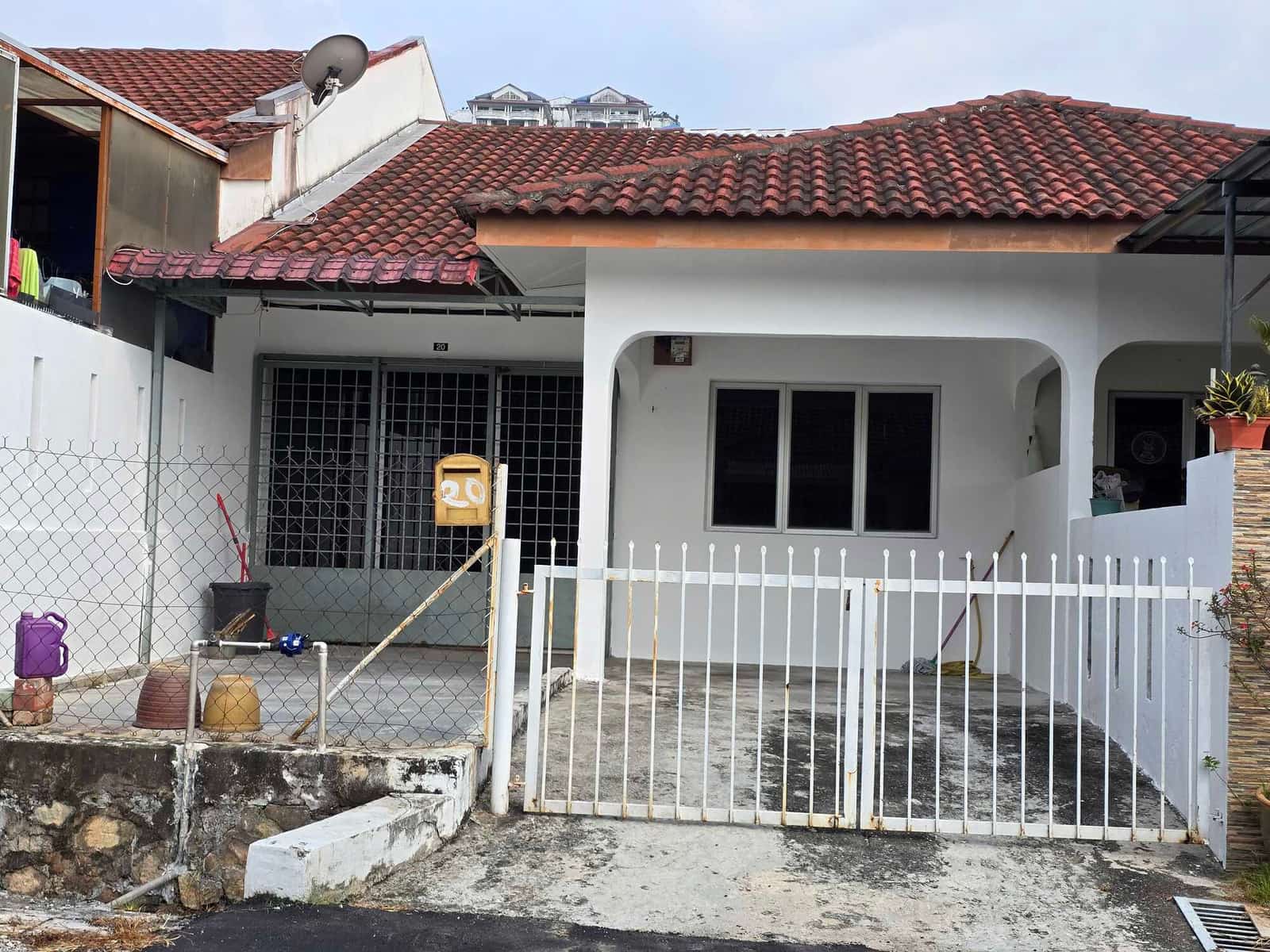 Property Image 1 - Taman Bukit Mewah, Kajang
