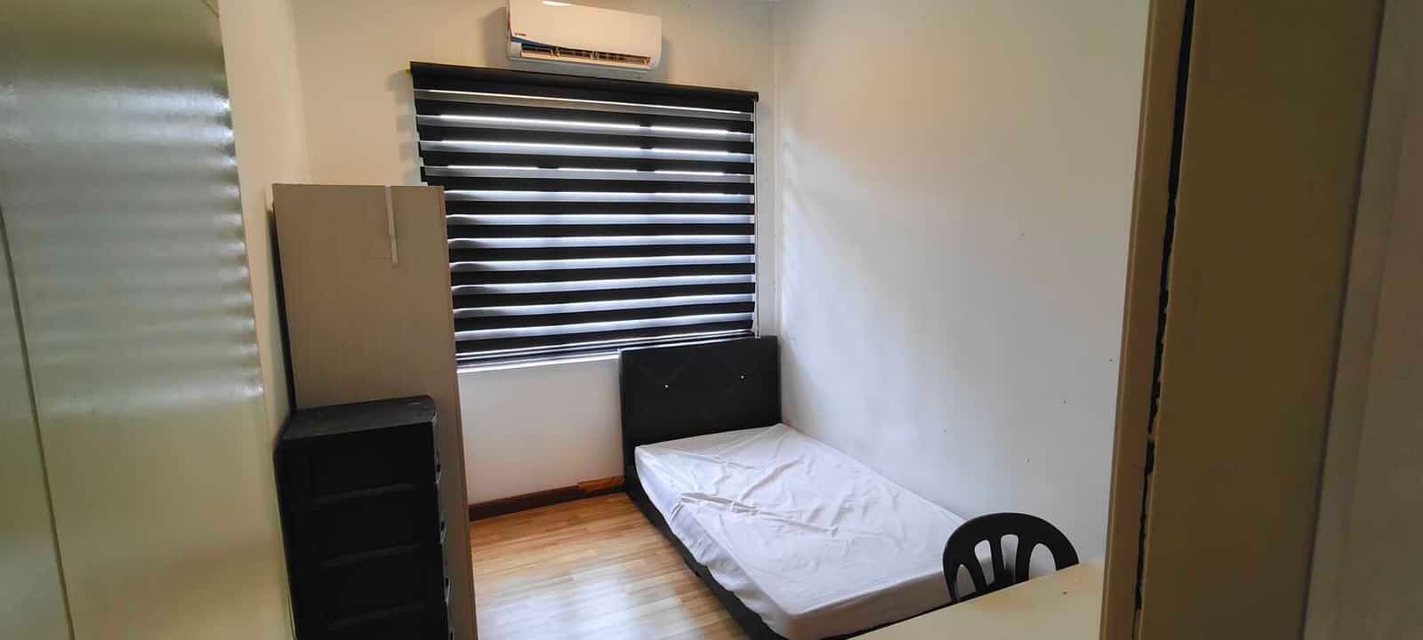 Property Image 1 - Damai Hillpark, Bandar Damai Perdana
