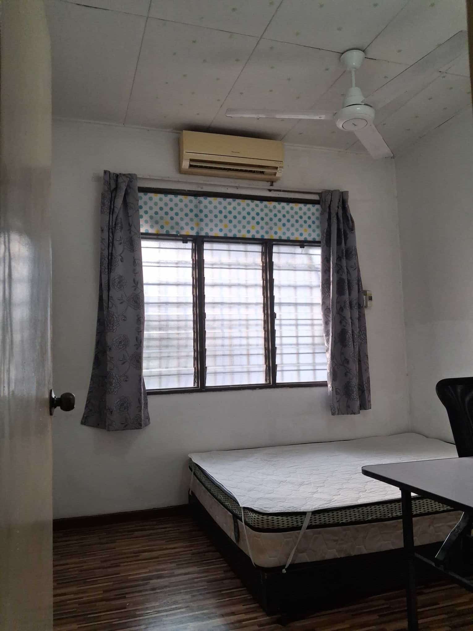 Property Image 1 - Middle Room at Taman Puchong Indah, Puchong