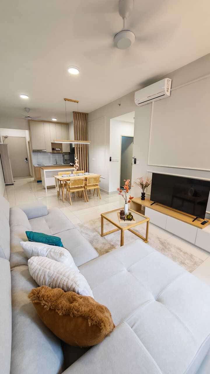 Property Image 1 - Nexus Residences, Kuala Lumpur