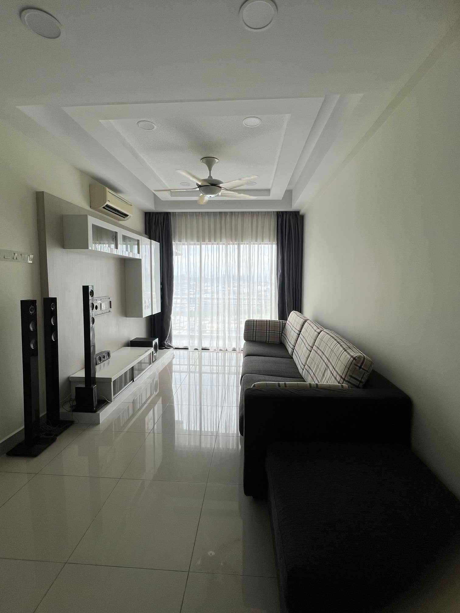 Property Image 1 - Park 51 Residency, Petaling Jaya