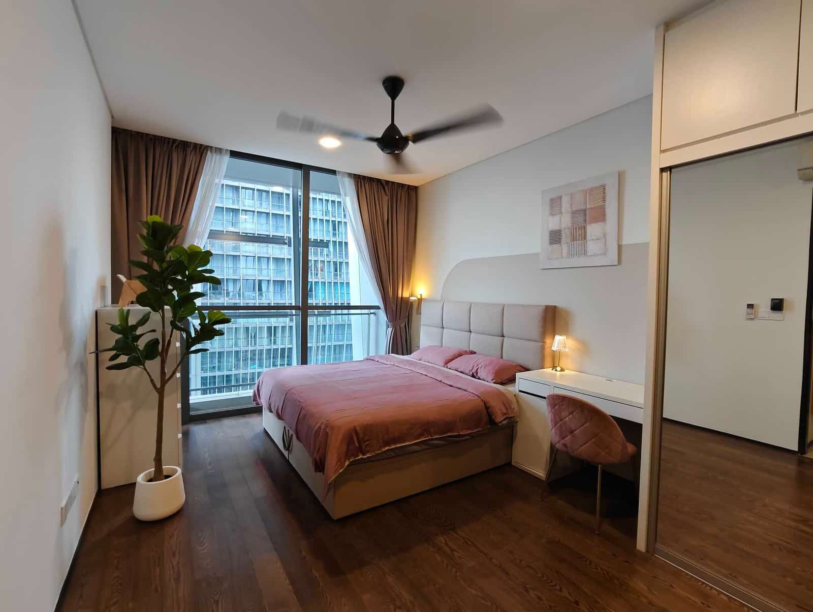 Property Image 1 - The Fennel, Sentul