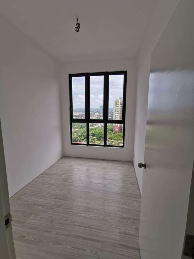 Property Image 1 - Lexa Residence The Quartz, Wangsa Maju