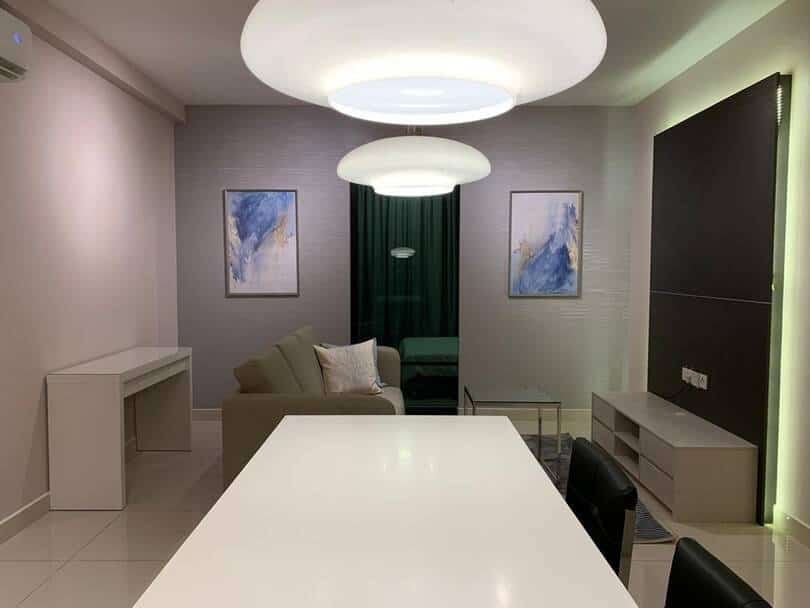 Property Image 1 - Liberty Arc @ Ampang Ukay, Persiaran Ampang Ukay