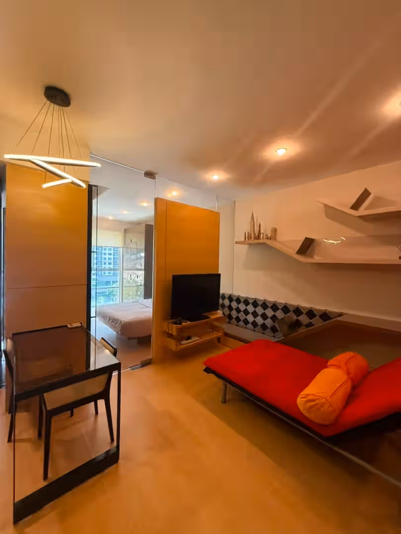 Property Image 1 - Verve Suites, Mont Kiara