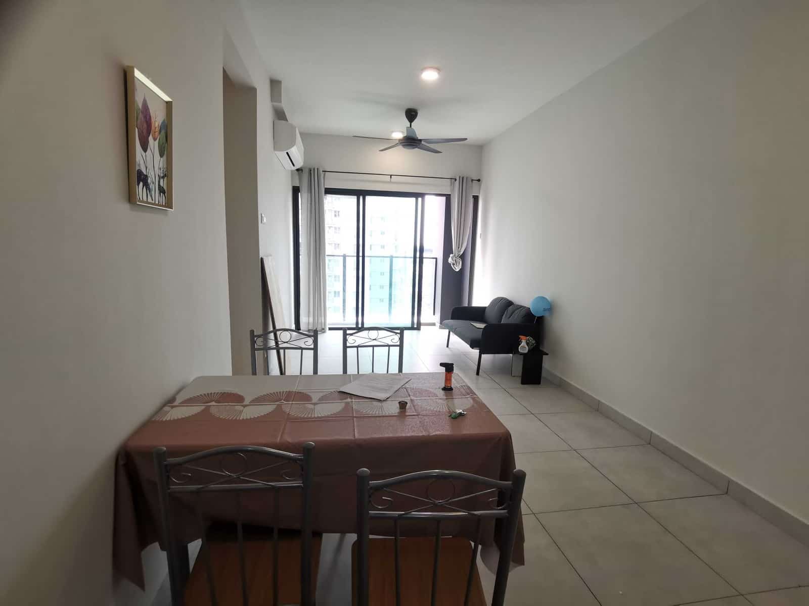 Property Image 1 - Maxim Majestic, Cheras