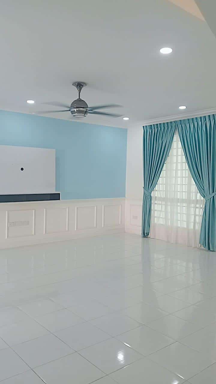 Property Image 1 - BANDAR JASIN BESTARI MELAKA - DOUBLE STOREY HOUSE (4R3B)