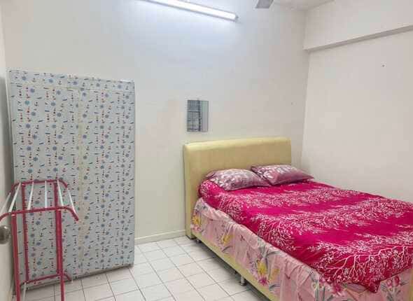 Property Image 1 - Menara Orkid, Sentul